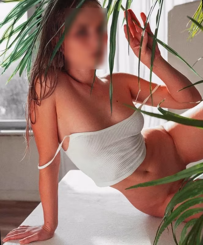 Prostituierte