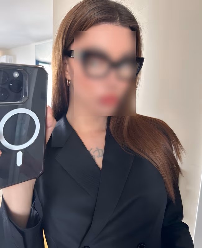 Transsexual Escort