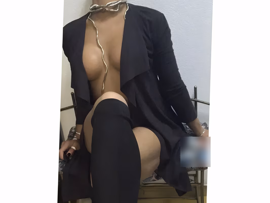 Escort Girl