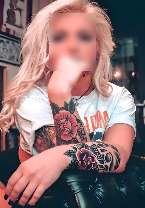 Katharina