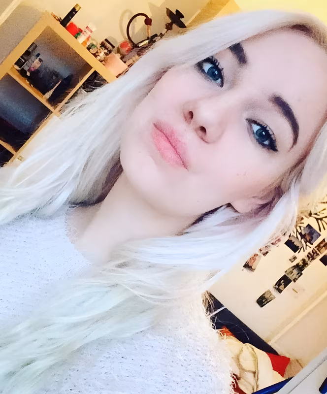 Ganz neu