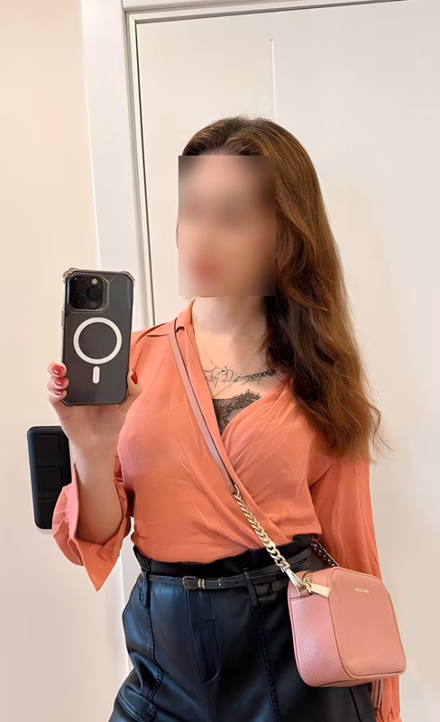 Transsexual Escort